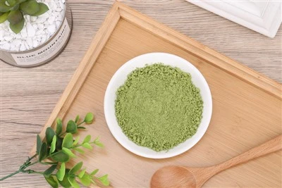 Teh Hijau Matcha Kualiti Terbaik